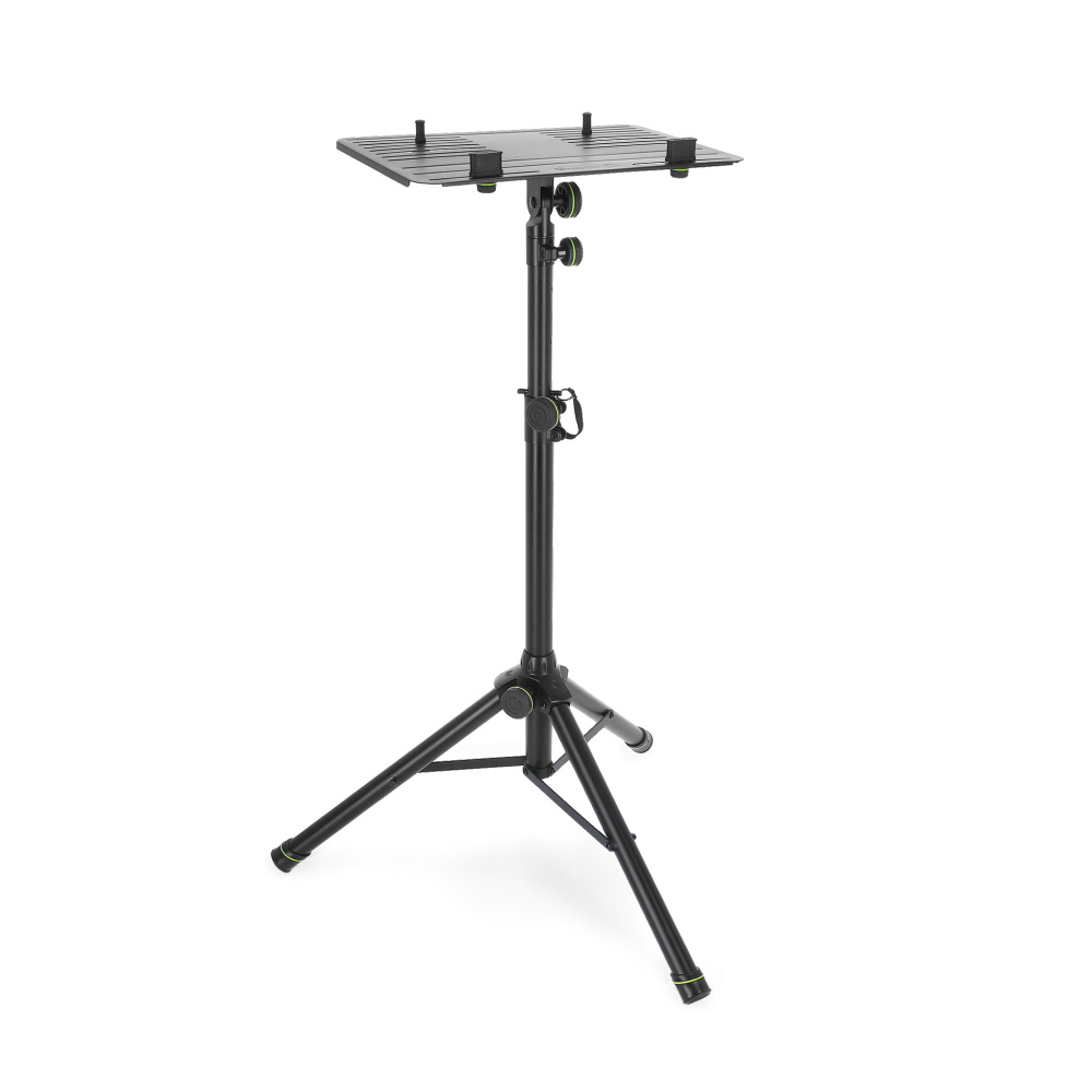 Gravity LTS T 01 Laptop Stand with Adjustable Holding Pins