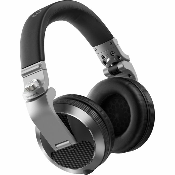 Pioneer HDJ-X7-S Professional DJ Headphones