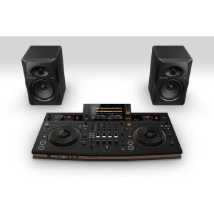 Pioneer DJ OPUS-QUAD: Discover the Ultimate DJ Experience Pioneer DJ OPUS-QUAD: Discover the Ultimate DJ Experience