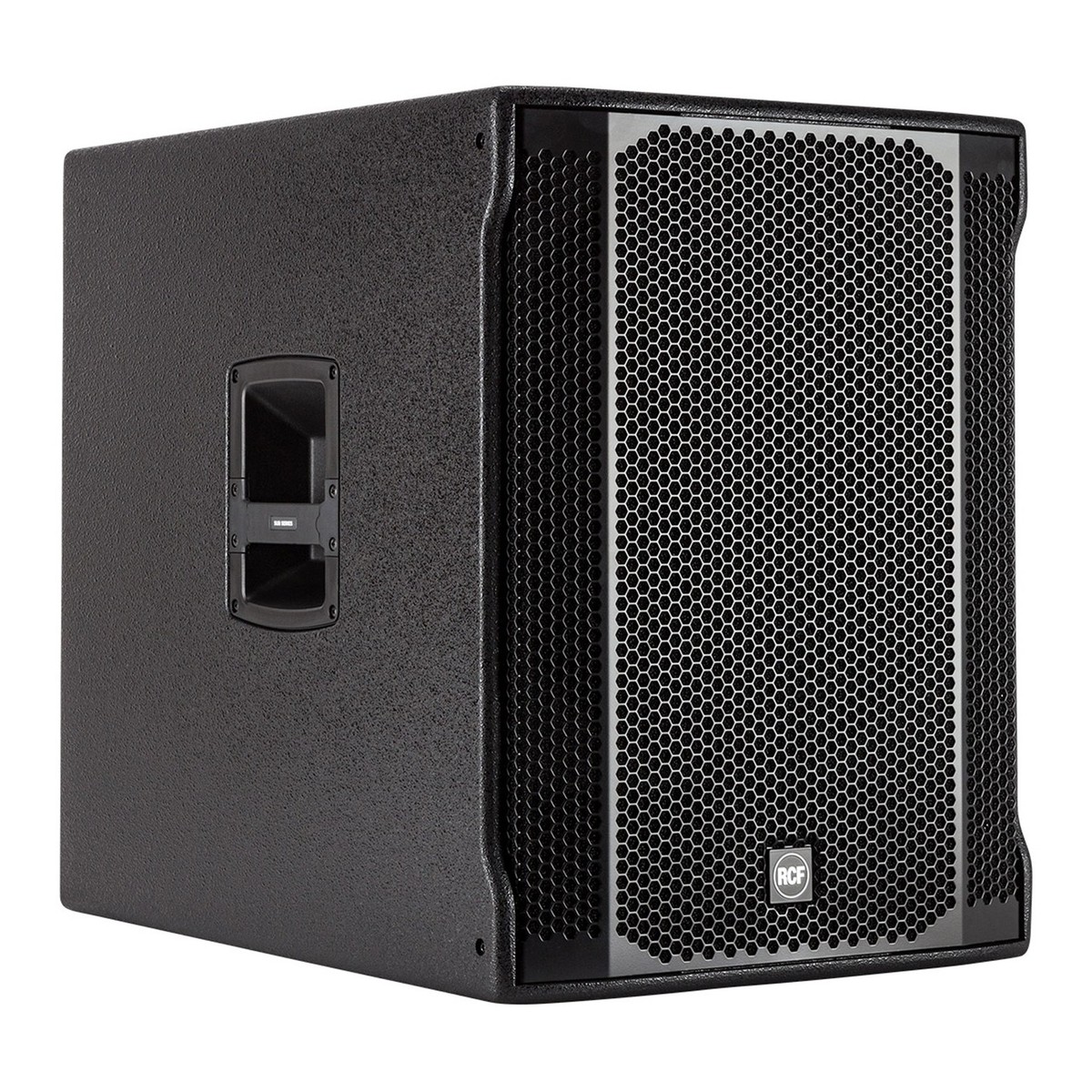 RCF SUB 708-AS II Active Subwoofer