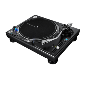 Pioneer PLX-1000、pionner  DJM-S5 Pioneer DJ PLX-1000 & DJM-S5 Turntable Package | techformusic