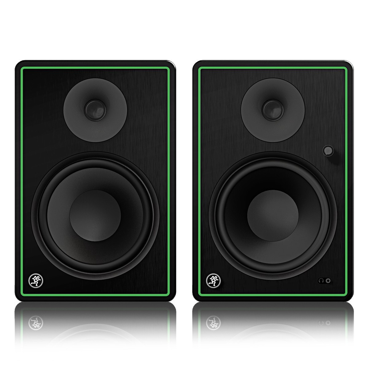 Mackie CR8-XBT 8'' Multimedia Monitor Speakers with Bluetooth