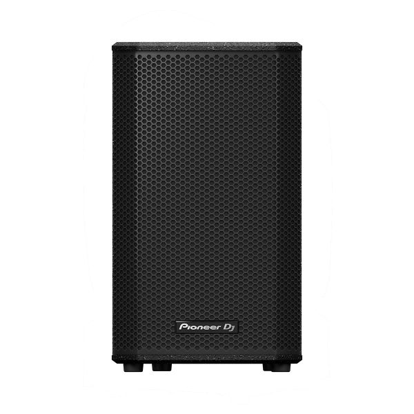 Pioneer DJ XPRS82 Active PA Speaker Front