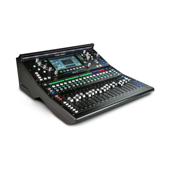 Allen & Heath SQ5