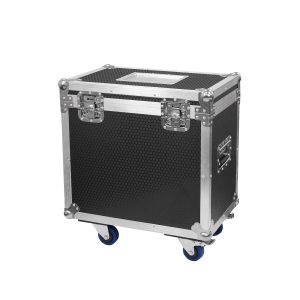 Equinox 2 Way Helix Scan XP/Helix Roller XP Flight Case