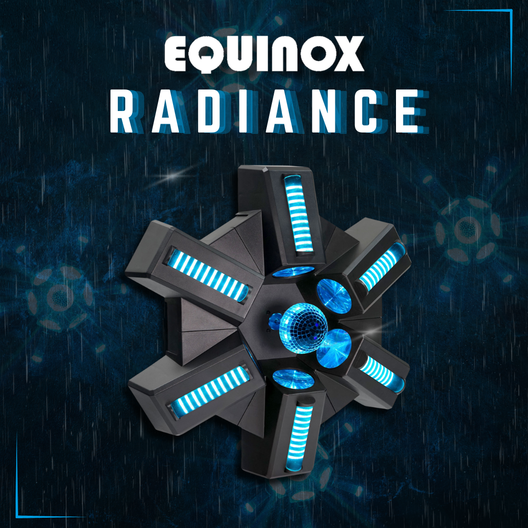 The Equinox Radiance