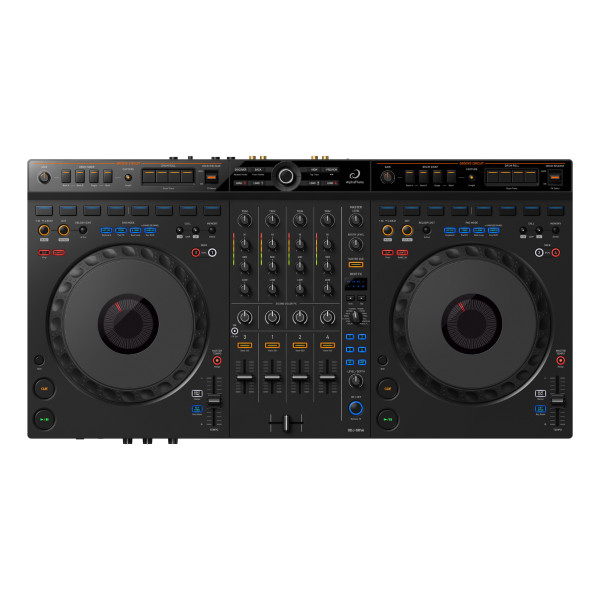 DDJ-GRV6