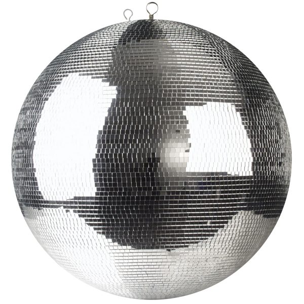 Showgear Professional Mirror Ball, 50cm – 20Inch