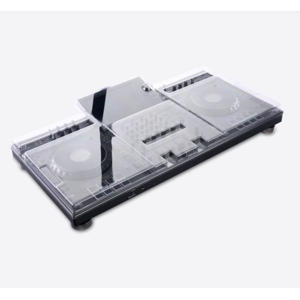 Decksaver AlphaTheta XDJ-AZ Cover