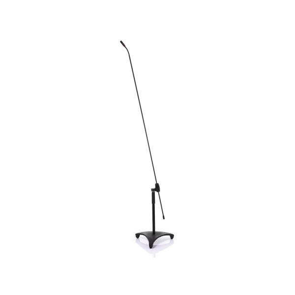 JTS FGM-62 Carbon Floor Stand Mic