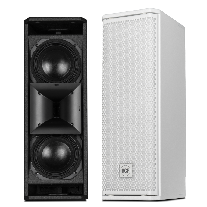 RCF NXL 14-A Active Point Source Speaker - Image 3