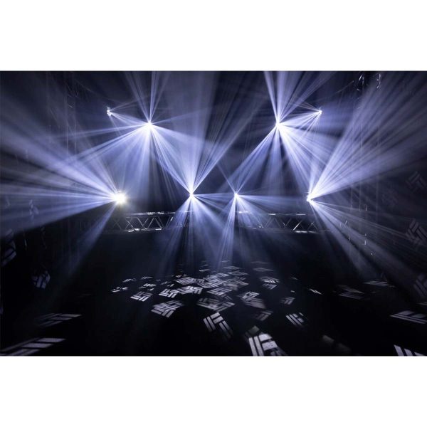 Chauvet Blazor - Image 11