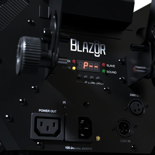 Chauvet Blazor - Image 6