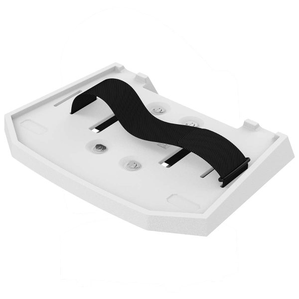 Electro-Voice Everse 12 Accessory Tray, 12V DC (White)