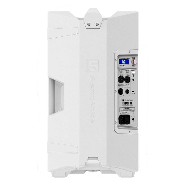 Electro-Voice EVERSE 12 (White) - Image 8