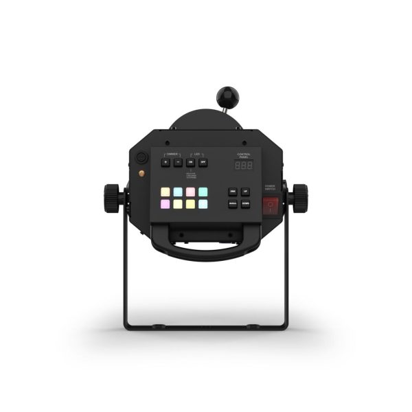 Chauvet LED Followspot 200ST - Image 5