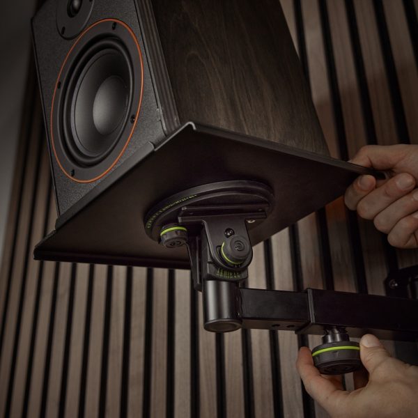 Gravity SP WM 1B Studio Monitor Speaker Mount - Image 12