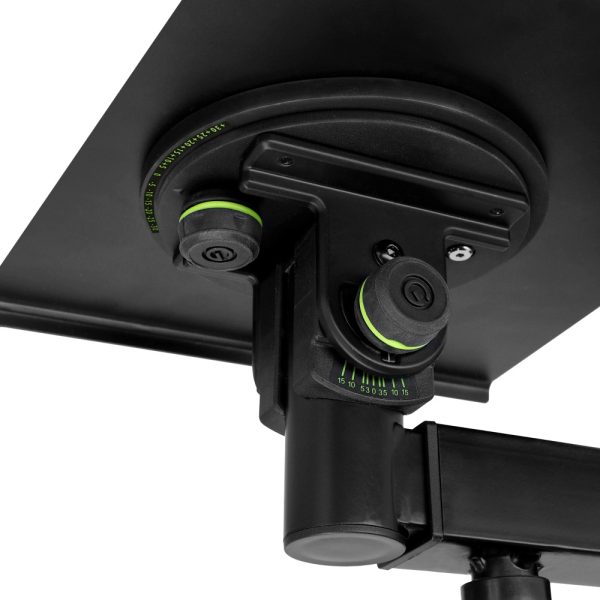 Gravity SP WM 1B Studio Monitor Speaker Mount - Image 6