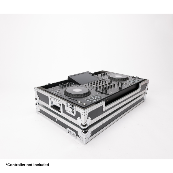 Magma DJ Controller Case AZ XZ Angled