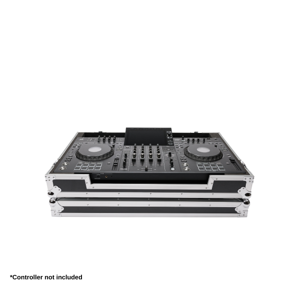 Magma DJ Controller Case AZ XZ Front