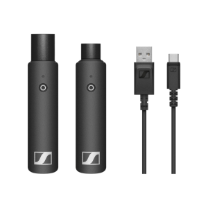 Sennheiser XSW-D XLR Base Set