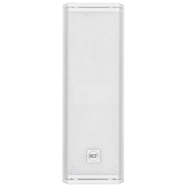 RCF NXL 14-A Active Point Source Speaker (White) - Image 3