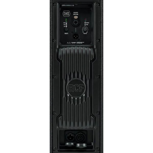 RCF NXL 14-A Active Point Source Speaker - Image 5