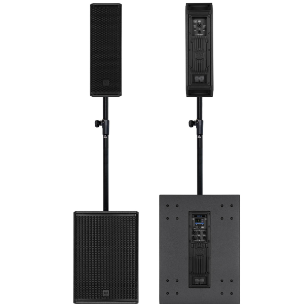 RCF NXL 14-A Active Point Source Speaker - Image 11