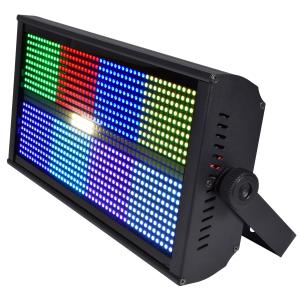 Citronic SpectraBox: 240W LED Colour Blinder and Strobe