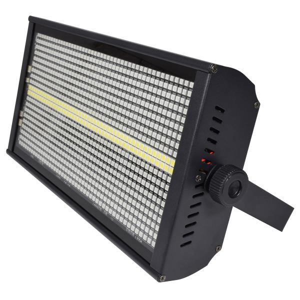 Citronic SpectraBox: 240W LED Colour Blinder and Strobe - Image 2