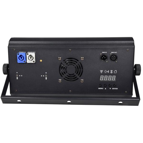 Citronic SpectraBox: 240W LED Colour Blinder and Strobe - Image 3