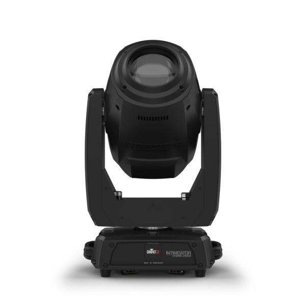 Chauvet Intimidator Hybrid 251SR - Image 4