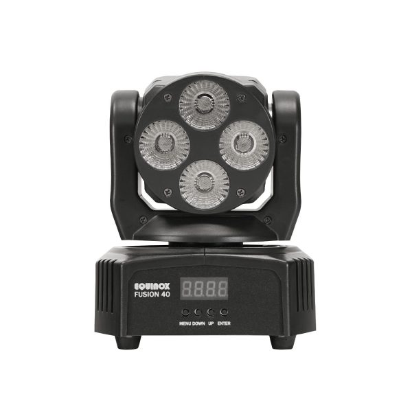 Equinox Fusion 40 Pack - Image 4