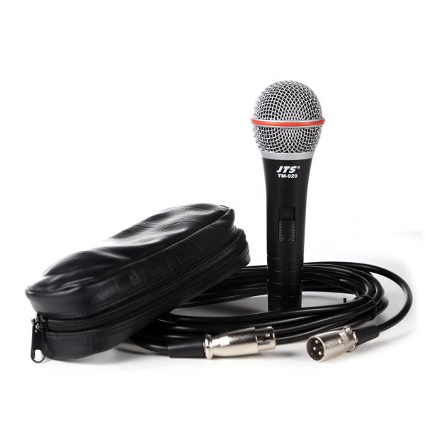 JTS TM-929 Dynamic Vocal Microphone