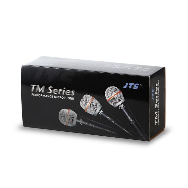 JTS TM-929 Dynamic Vocal Microphone - Image 6