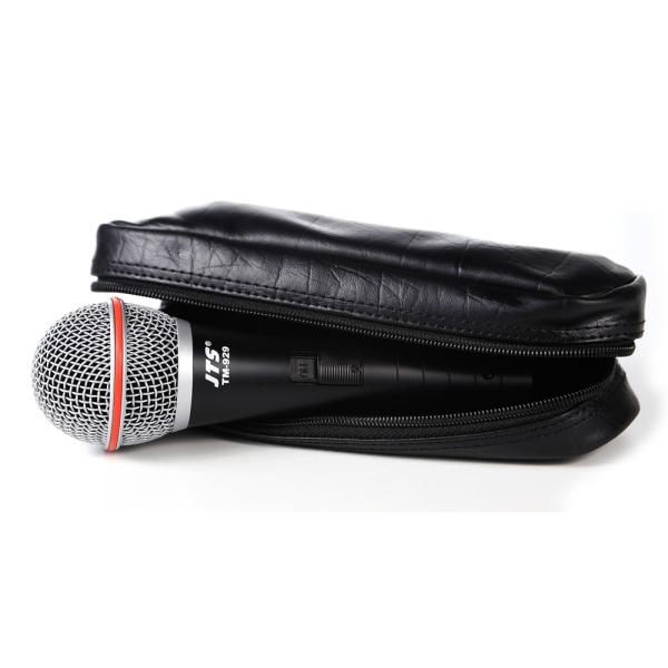 JTS TM-929 Dynamic Vocal Microphone - Image 4