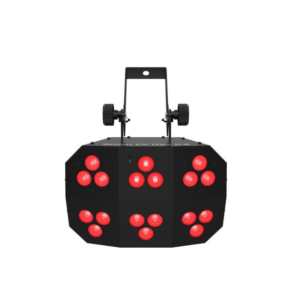 Chauvet Wash FX Hex ILS - Image 3