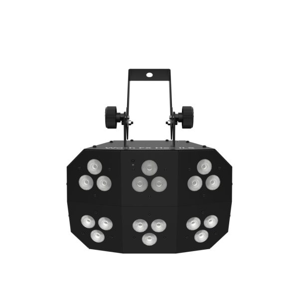 Chauvet Wash FX Hex ILS - Image 4